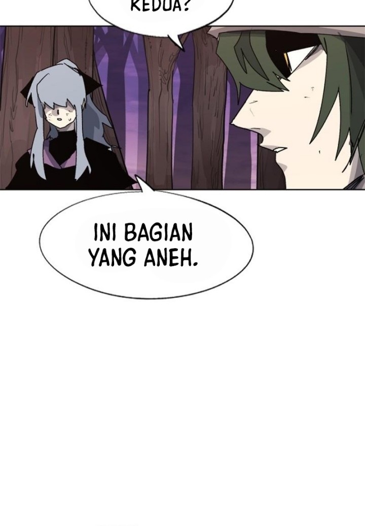The Last Knight Of The Fire Chapter 109 - halaman 20