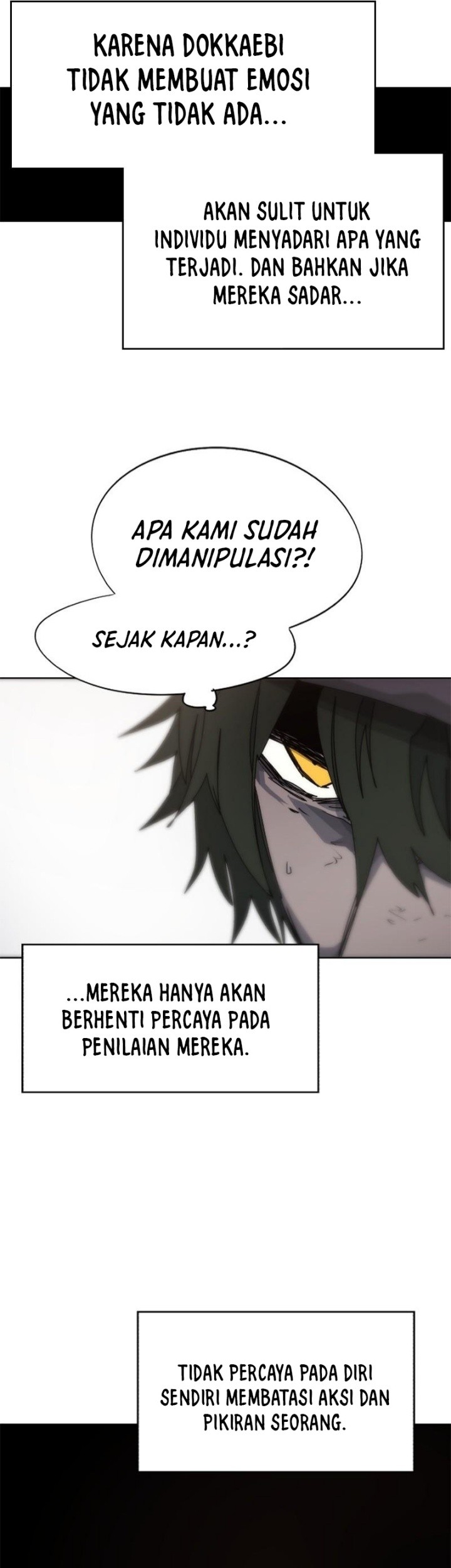 The Last Knight Of The Fire Chapter 109 - halaman 25
