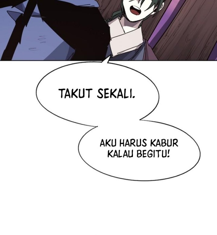 The Last Knight Of The Fire Chapter 109 - halaman 36