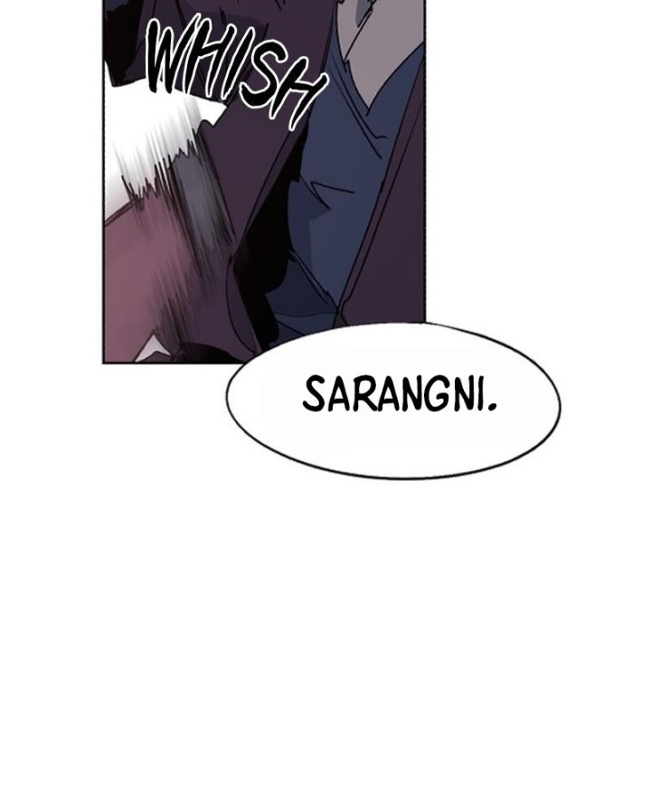 The Last Knight Of The Fire Chapter 109 - halaman 8