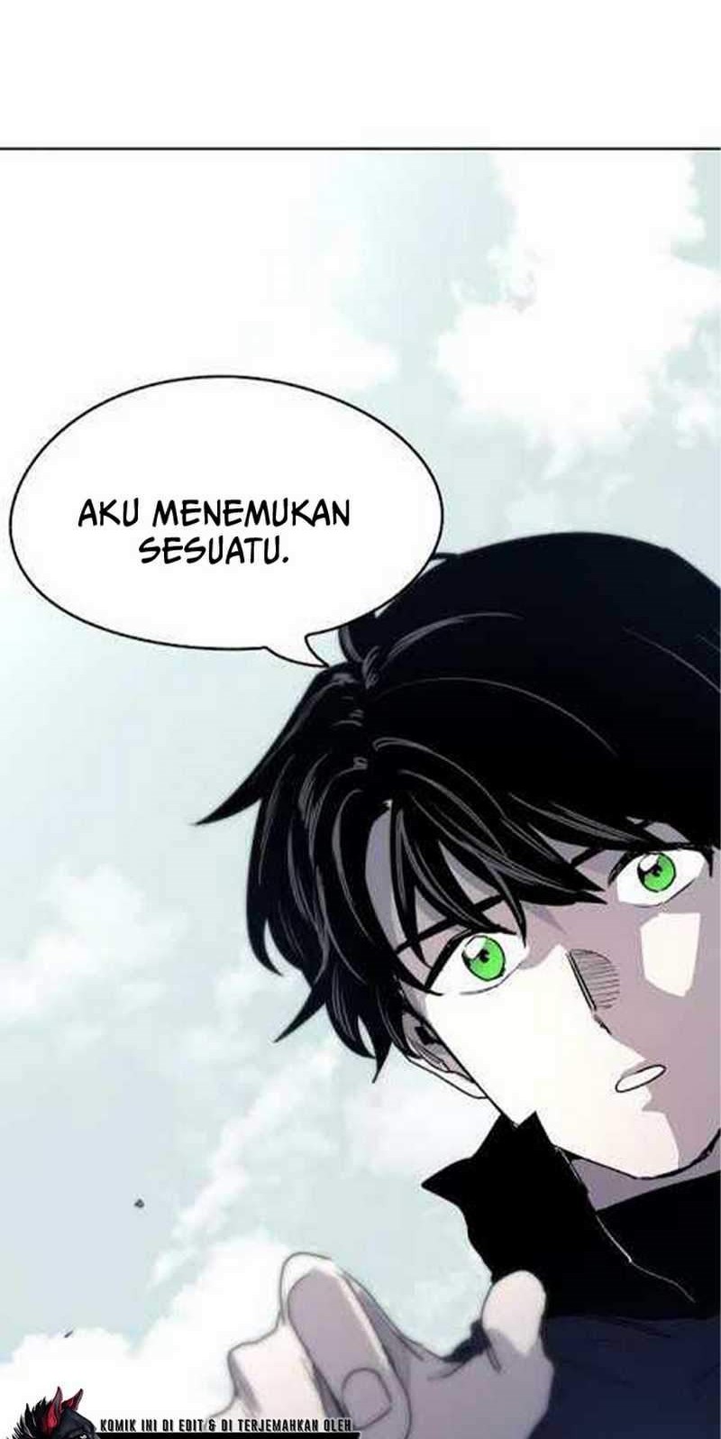The Last Knight Of The Fire Chapter 11 - halaman 11