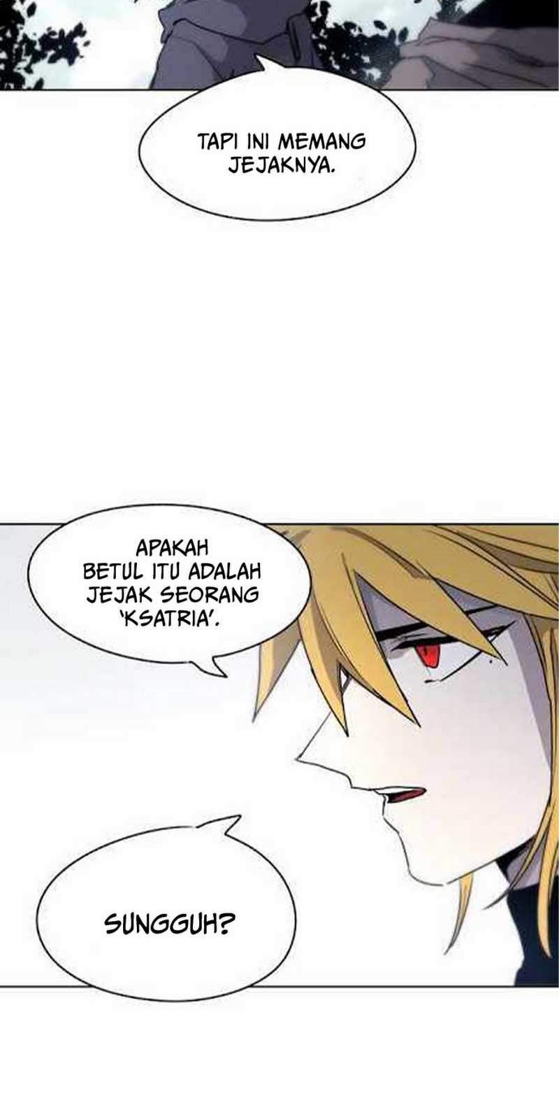 The Last Knight Of The Fire Chapter 11 - halaman 17