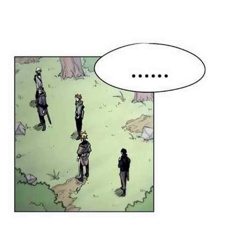 The Last Knight Of The Fire Chapter 11 - halaman 21