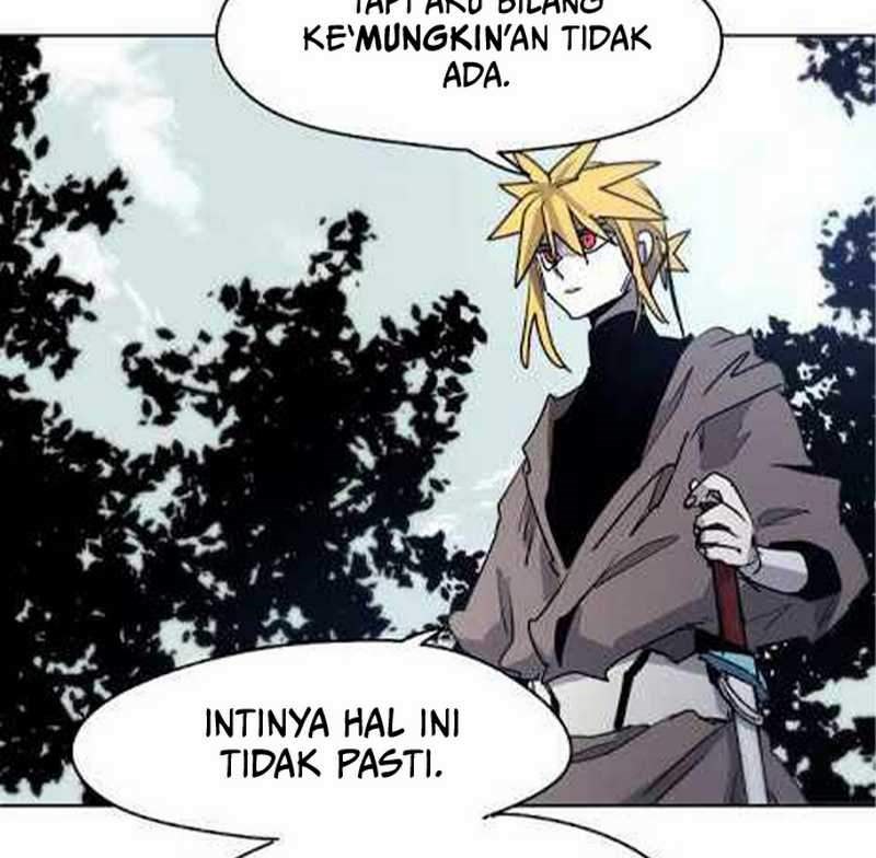 The Last Knight Of The Fire Chapter 11 - halaman 24