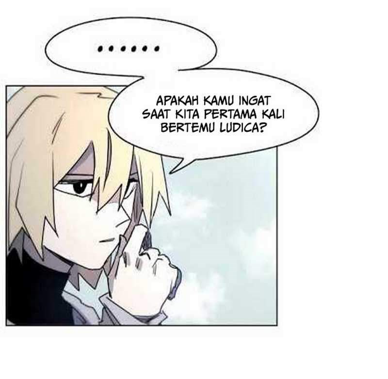 The Last Knight Of The Fire Chapter 11 - halaman 27