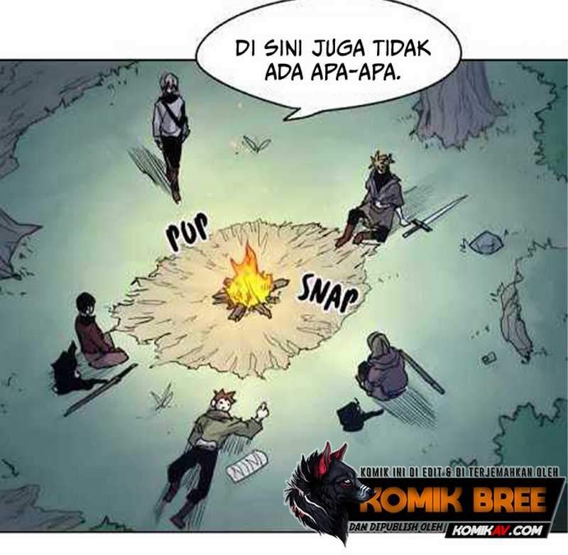 The Last Knight Of The Fire Chapter 11 - halaman 33