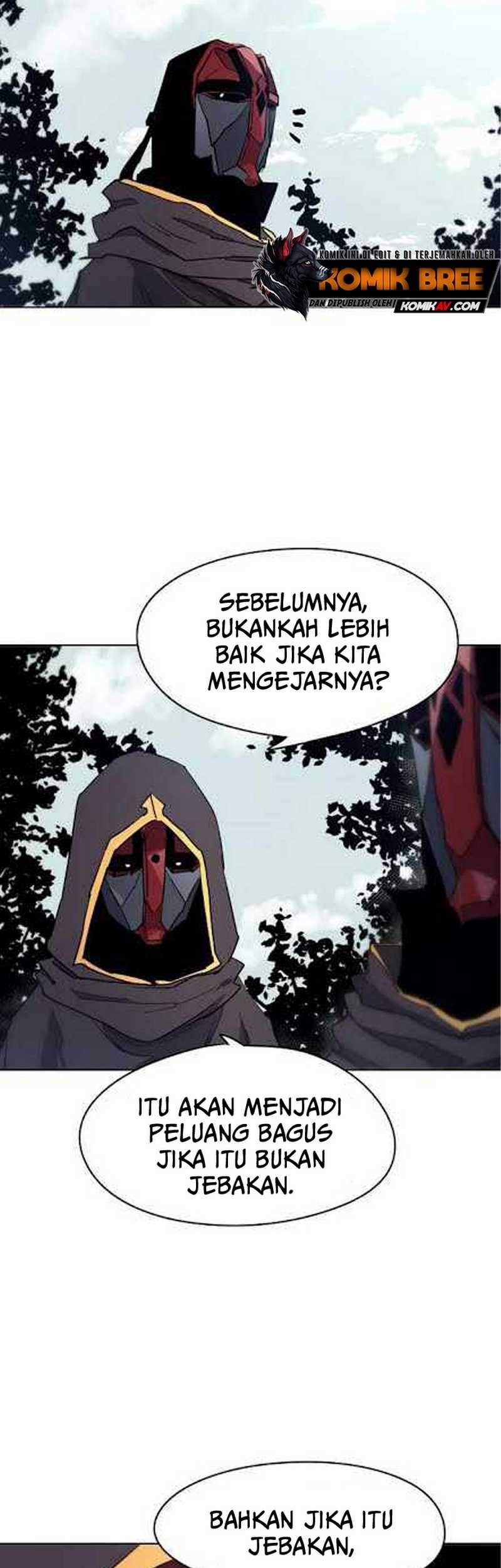 The Last Knight Of The Fire Chapter 11 - halaman 4
