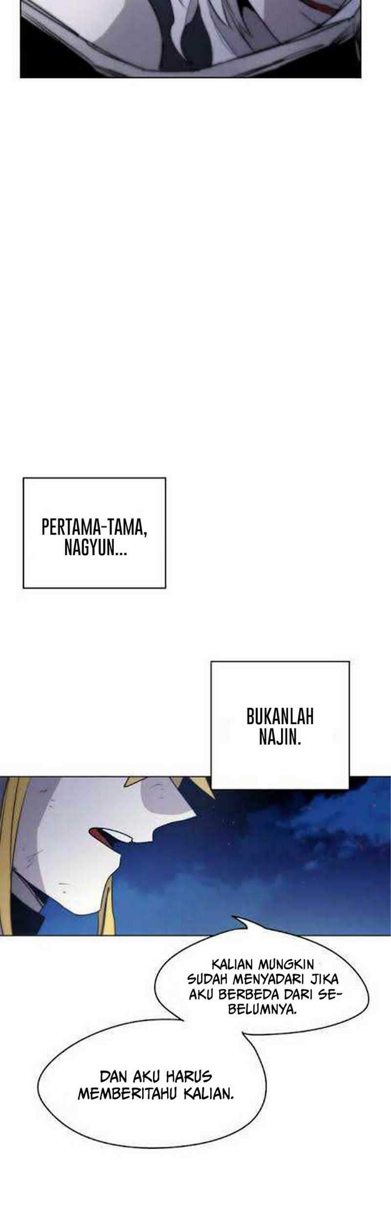 The Last Knight Of The Fire Chapter 11 - halaman 46