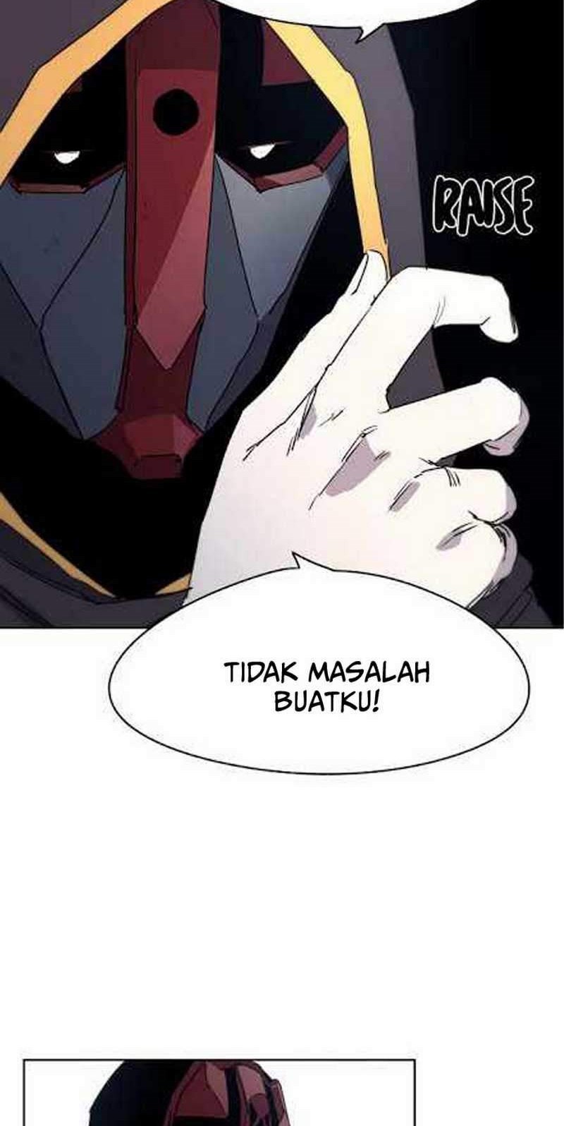 The Last Knight Of The Fire Chapter 11 - halaman 5