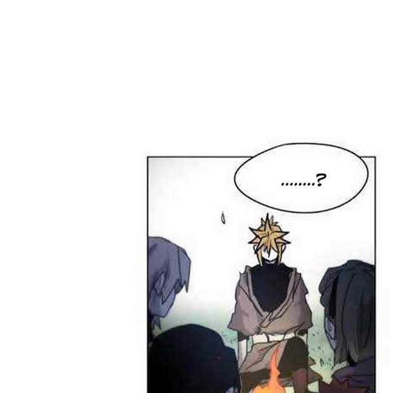 The Last Knight Of The Fire Chapter 11 - halaman 51