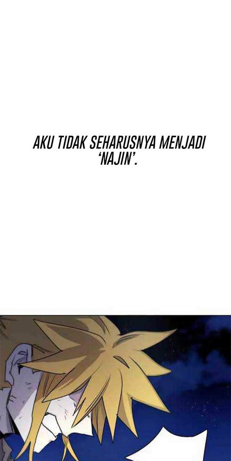 The Last Knight Of The Fire Chapter 11 - halaman 53