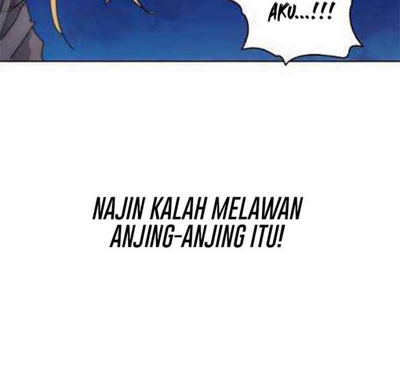 The Last Knight Of The Fire Chapter 11 - halaman 54