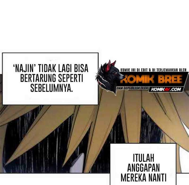 The Last Knight Of The Fire Chapter 11 - halaman 57