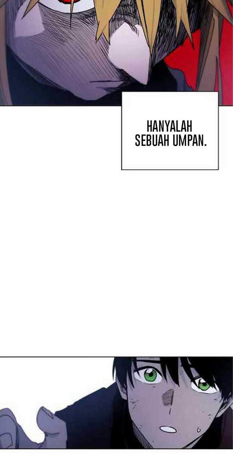 The Last Knight Of The Fire Chapter 11 - halaman 59