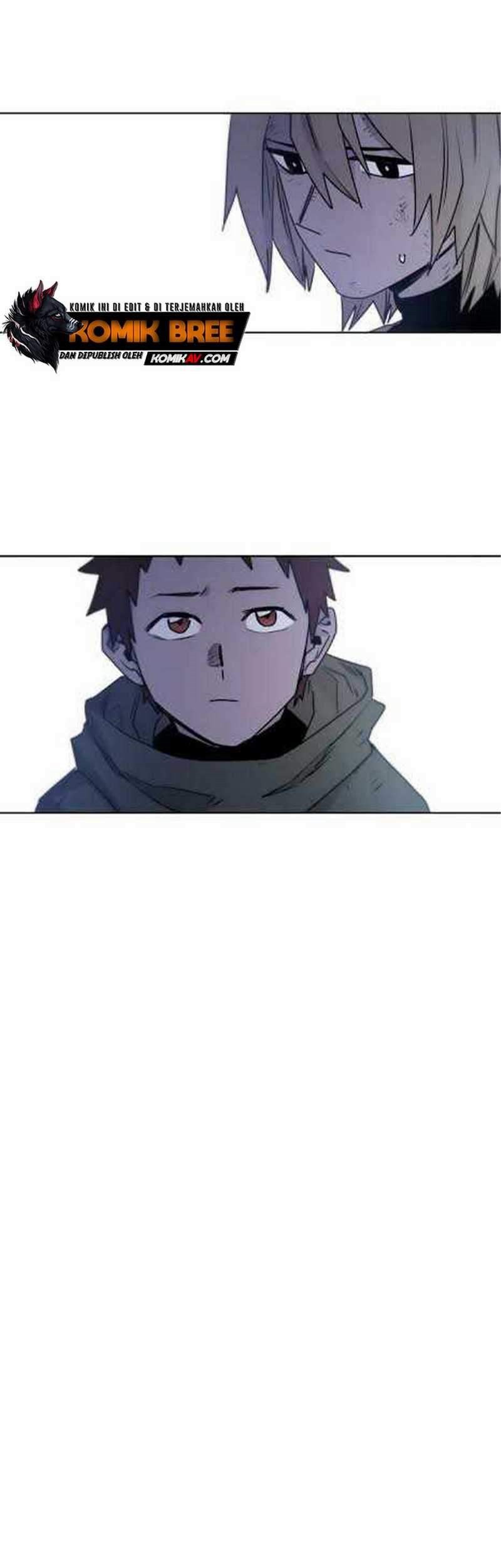 The Last Knight Of The Fire Chapter 11 - halaman 61