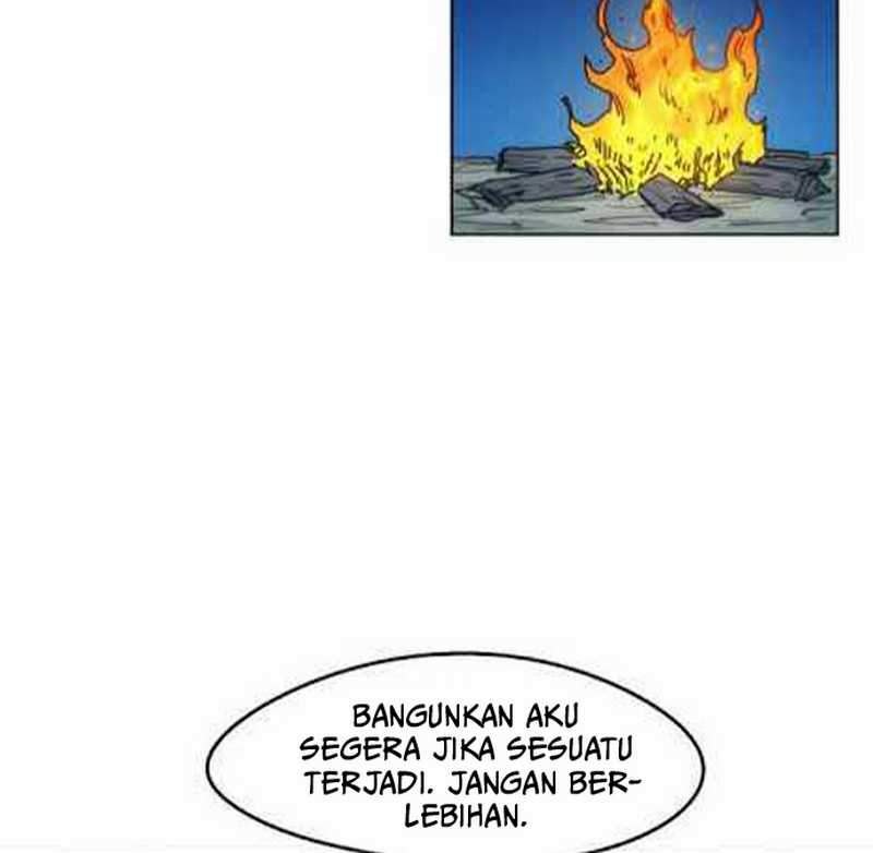 The Last Knight Of The Fire Chapter 11 - halaman 63