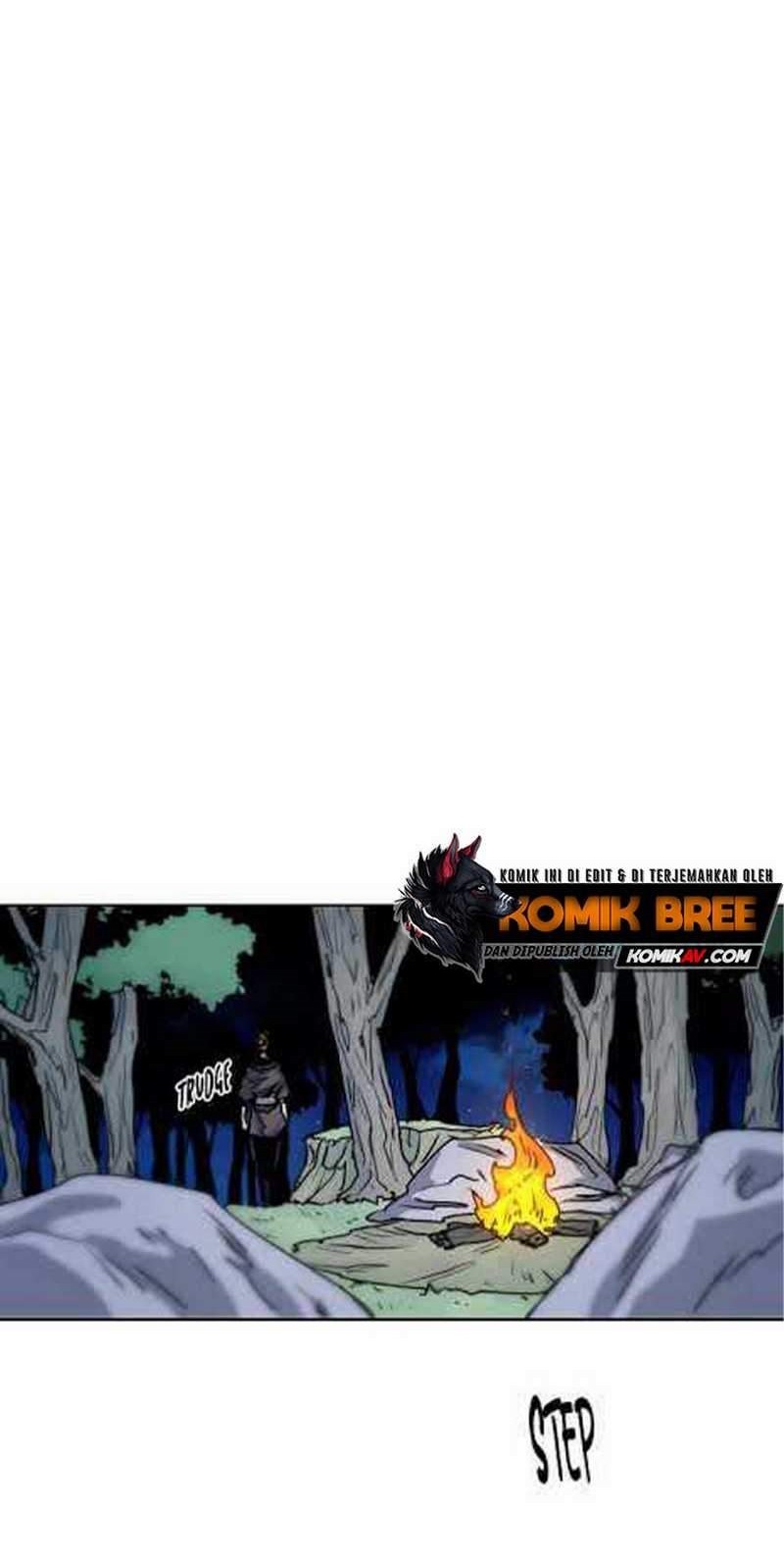 The Last Knight Of The Fire Chapter 11 - halaman 65