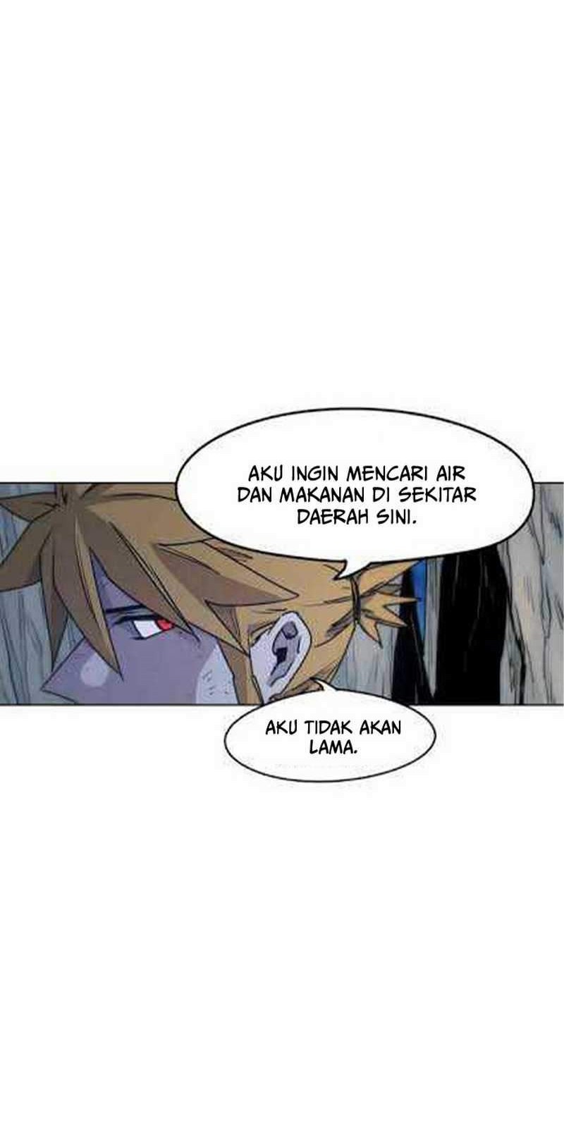 The Last Knight Of The Fire Chapter 11 - halaman 68