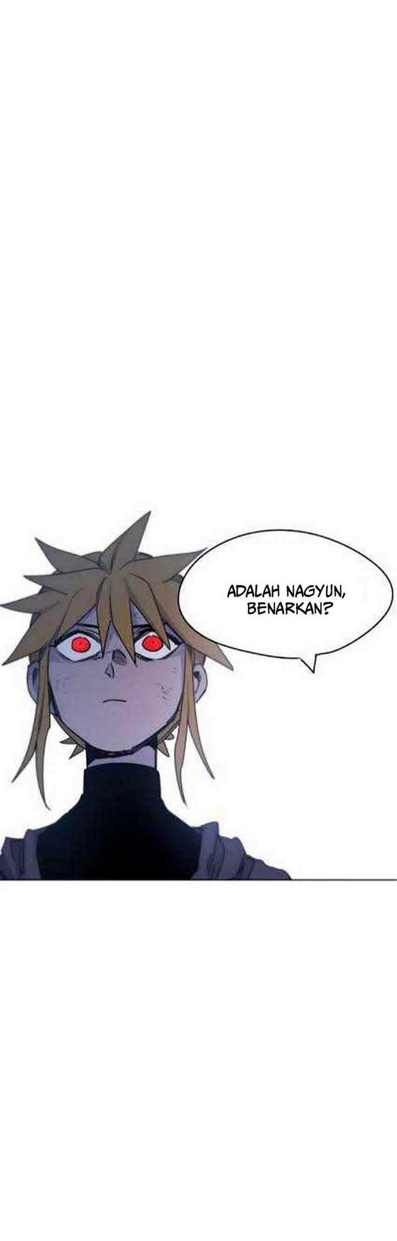 The Last Knight Of The Fire Chapter 11 - halaman 70