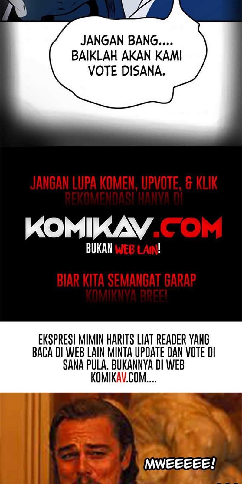 The Last Knight Of The Fire Chapter 11 - halaman 74