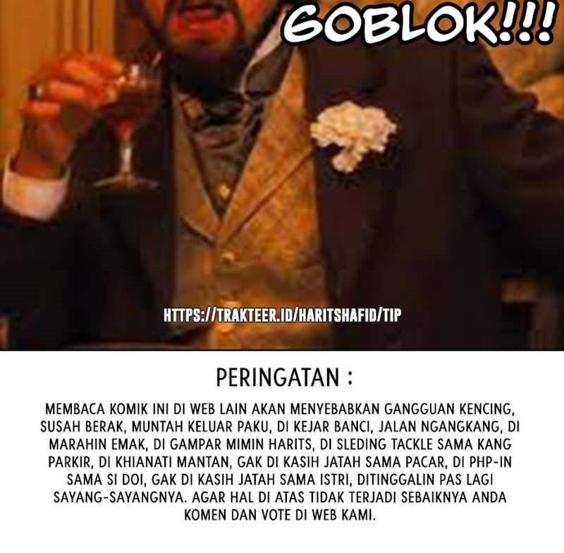 The Last Knight Of The Fire Chapter 11 - halaman 75
