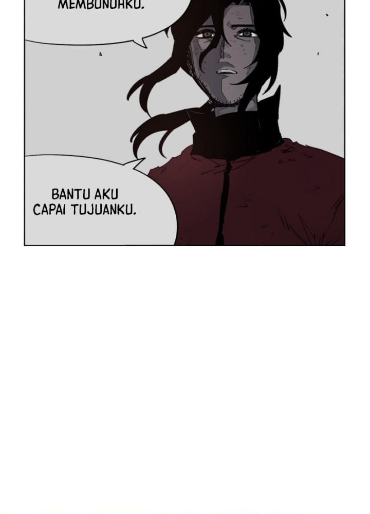 The Last Knight Of The Fire Chapter 110 - halaman 17