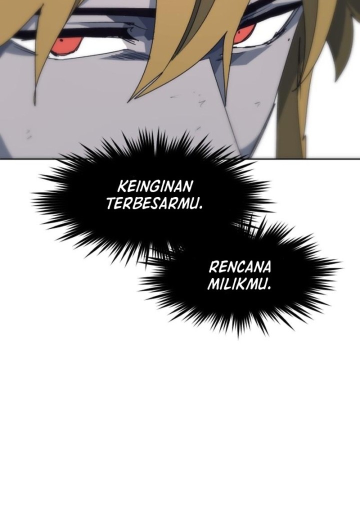 The Last Knight Of The Fire Chapter 110 - halaman 25