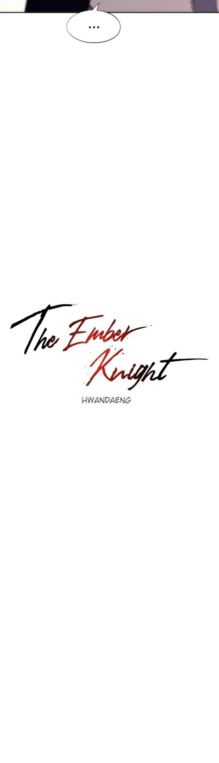 The Last Knight Of The Fire Chapter 111 - halaman 18