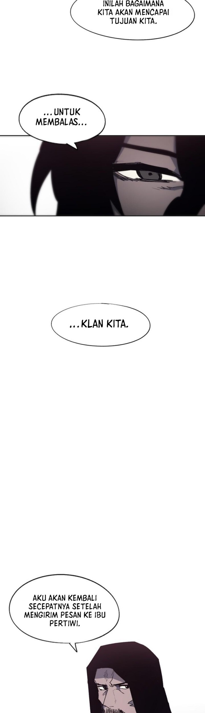 The Last Knight Of The Fire Chapter 111 - halaman 23