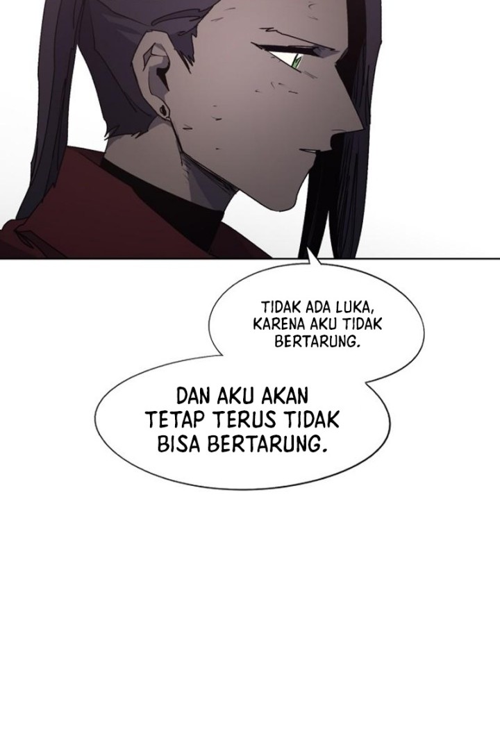 The Last Knight Of The Fire Chapter 111 - halaman 28