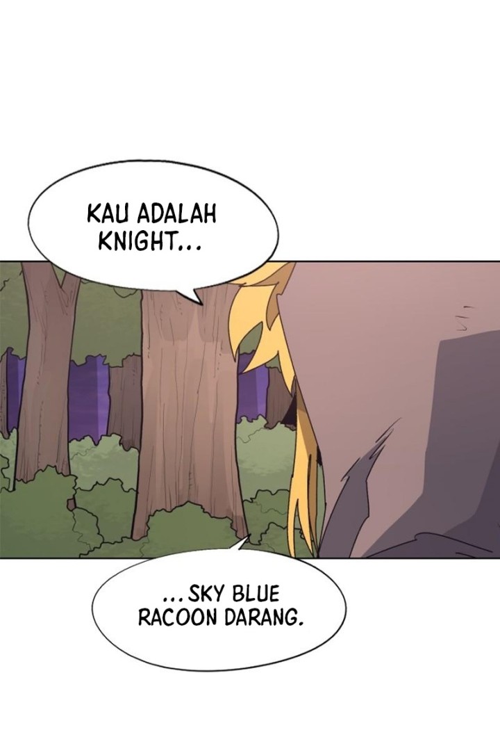 The Last Knight Of The Fire Chapter 111 - halaman 5