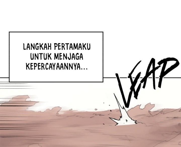 The Last Knight Of The Fire Chapter 111 - halaman 9