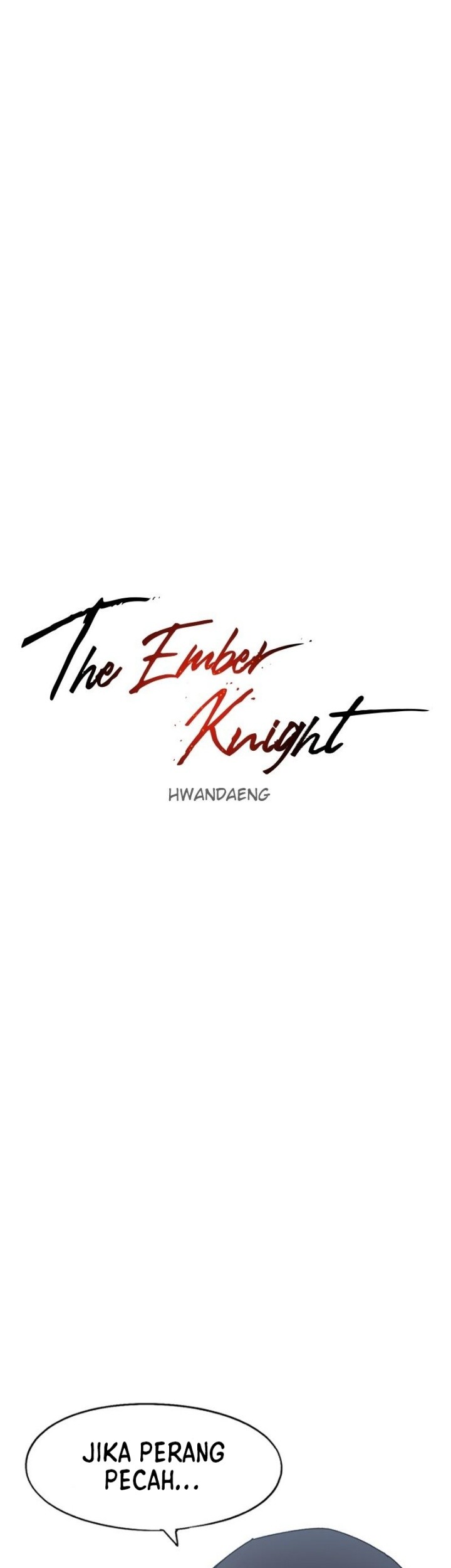 The Last Knight Of The Fire Chapter 112 - halaman 10