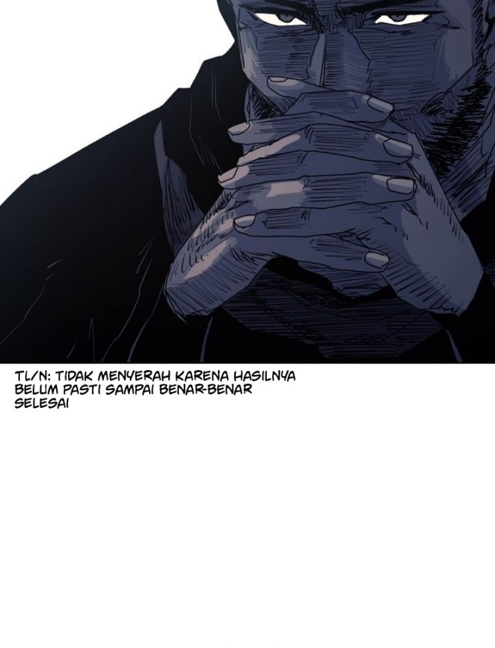 The Last Knight Of The Fire Chapter 112 - halaman 17