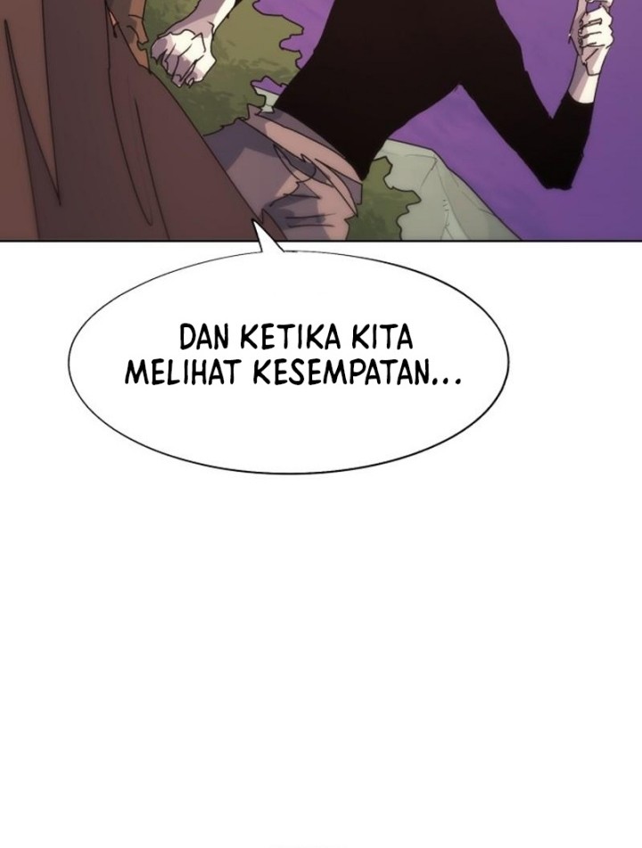 The Last Knight Of The Fire Chapter 112 - halaman 27