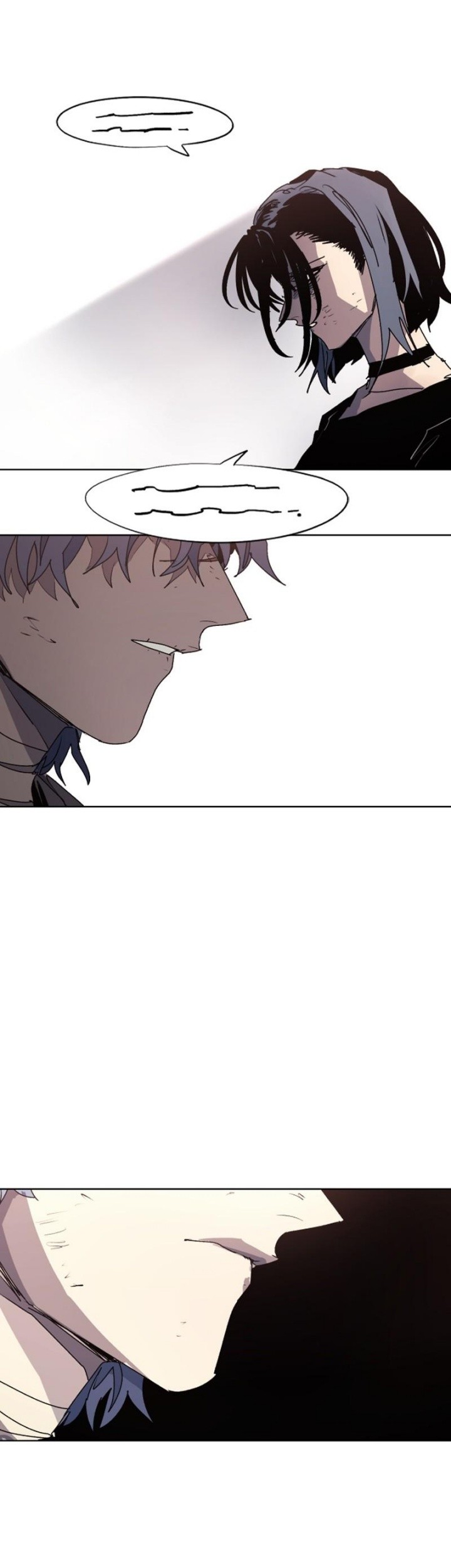 The Last Knight Of The Fire Chapter 112 - halaman 32
