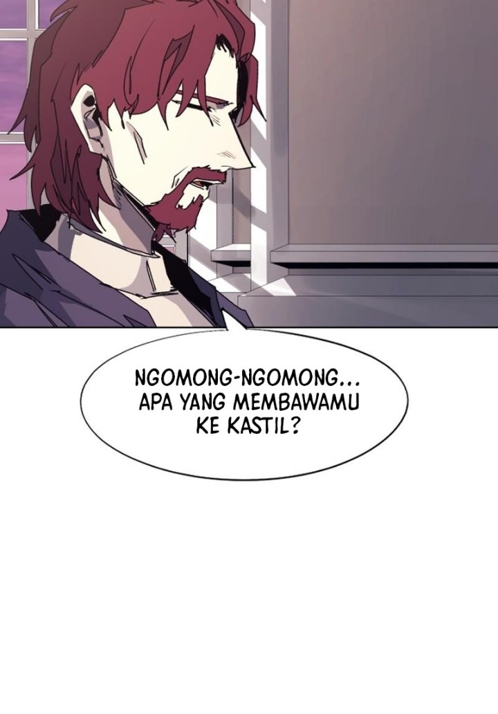 The Last Knight Of The Fire Chapter 112 - halaman 5