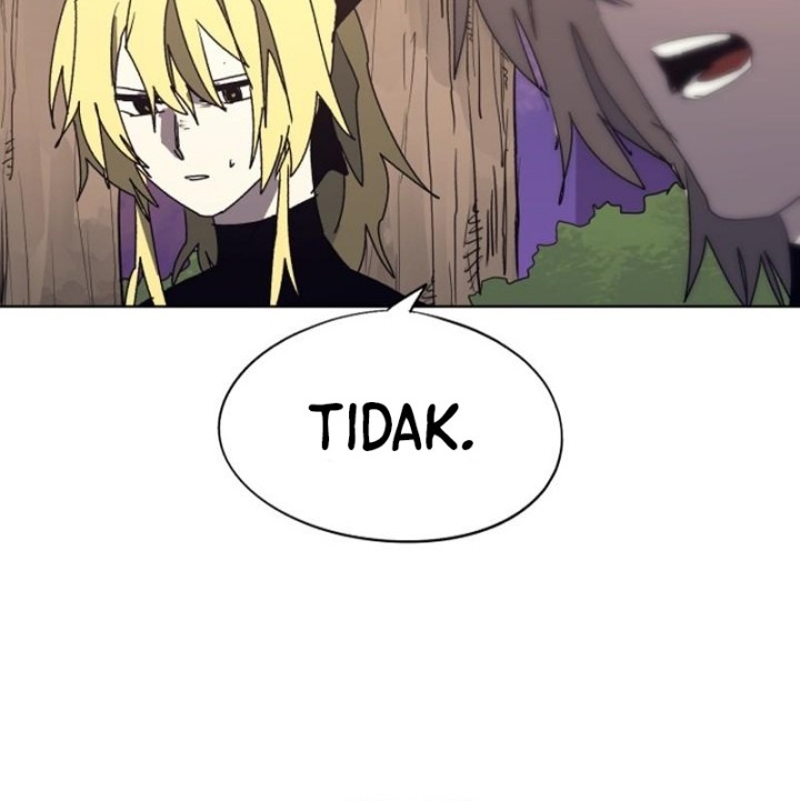 The Last Knight Of The Fire Chapter 113 - halaman 13