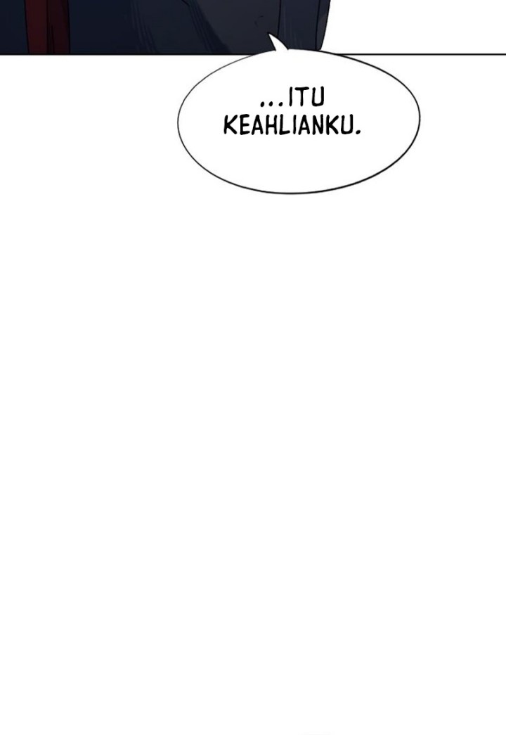 The Last Knight Of The Fire Chapter 113 - halaman 21