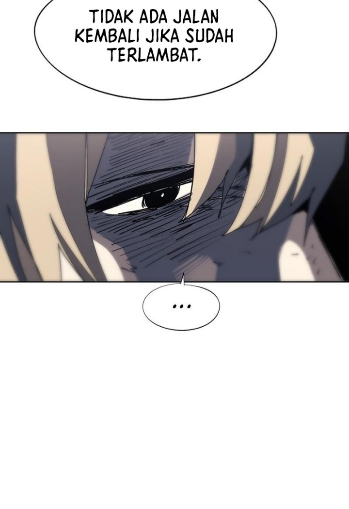 The Last Knight Of The Fire Chapter 113 - halaman 25