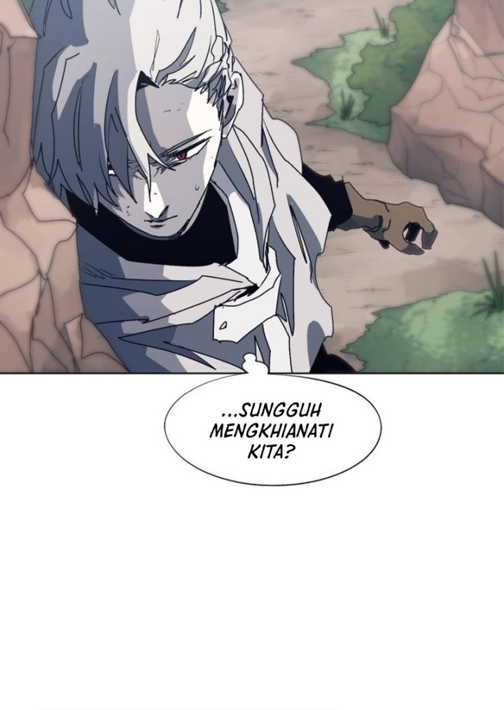The Last Knight Of The Fire Chapter 114 - halaman 13