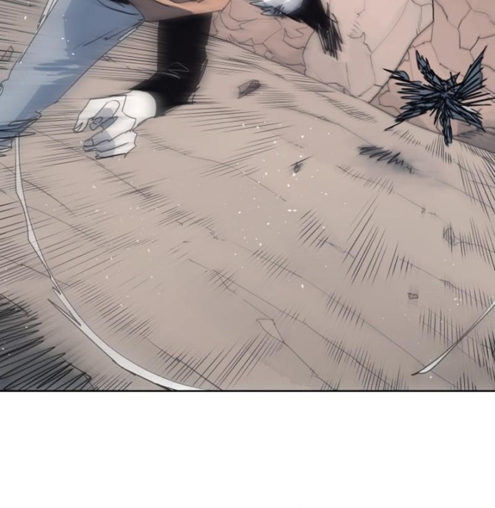 The Last Knight Of The Fire Chapter 114 - halaman 25
