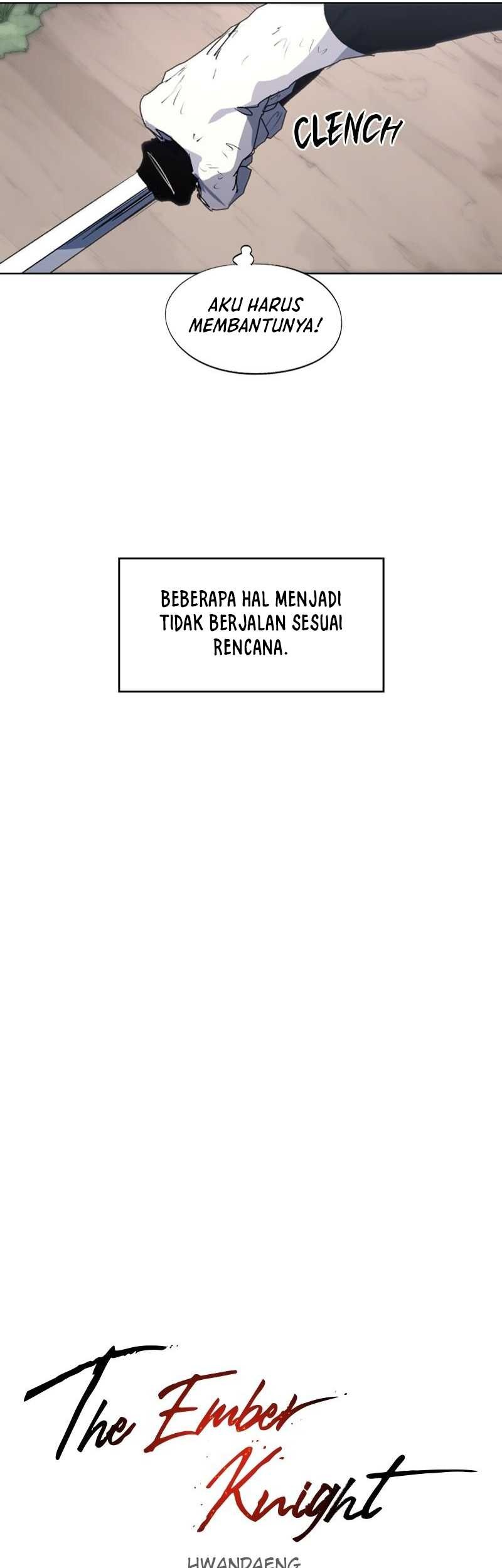 The Last Knight Of The Fire Chapter 115 - halaman 10