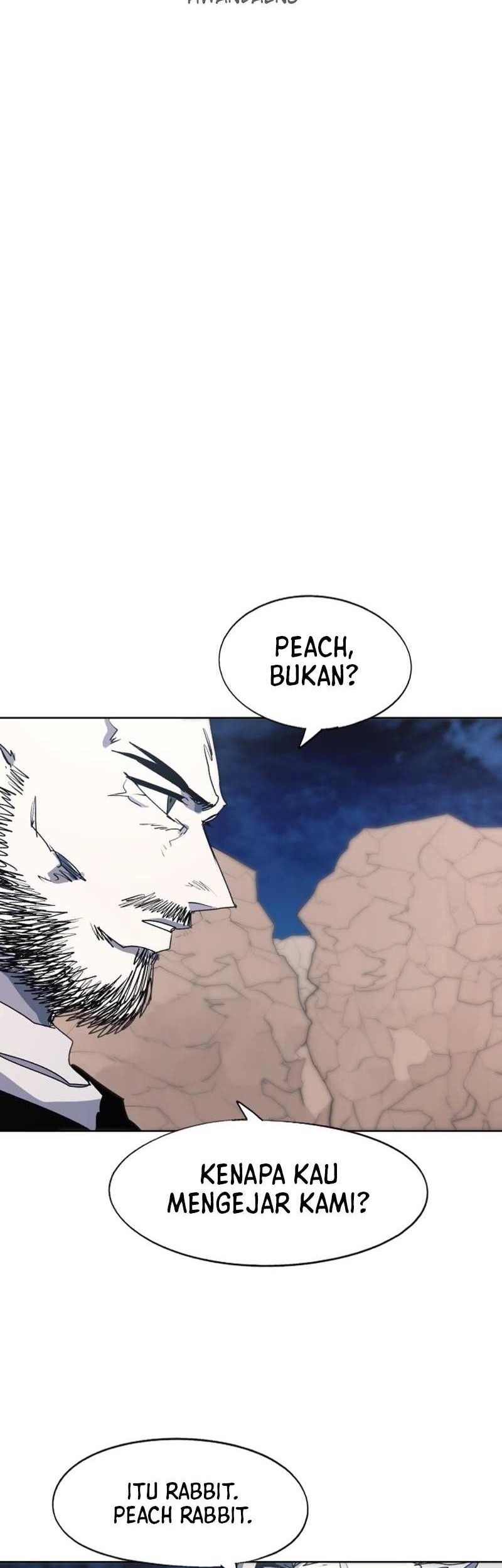 The Last Knight Of The Fire Chapter 115 - halaman 11