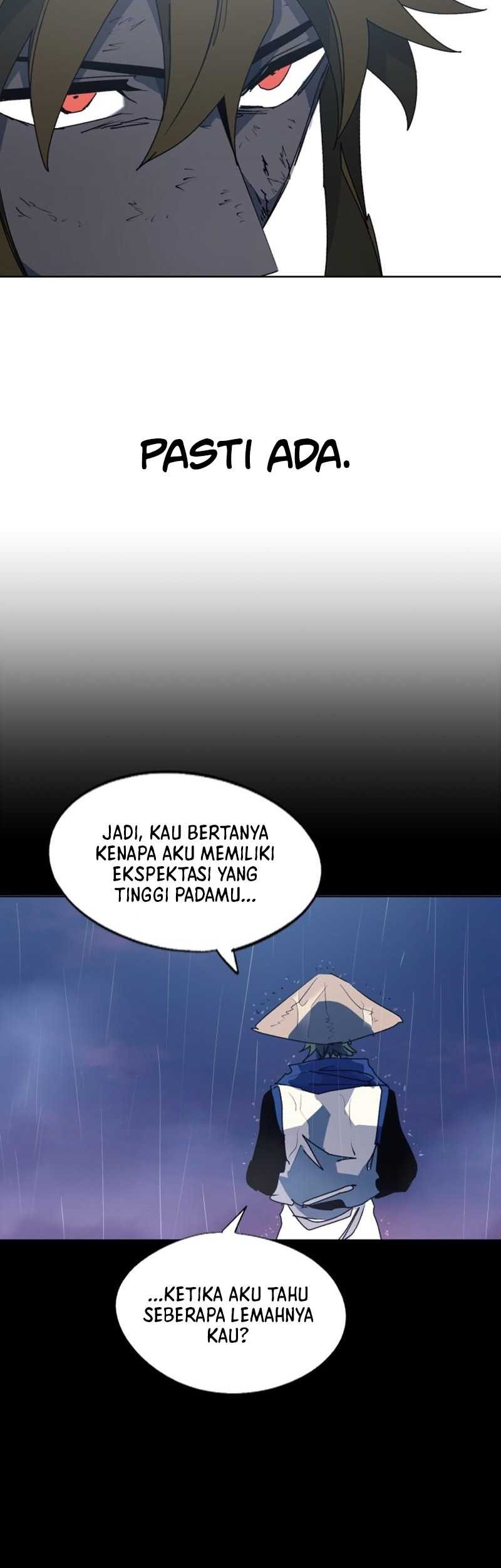 The Last Knight Of The Fire Chapter 115 - halaman 20