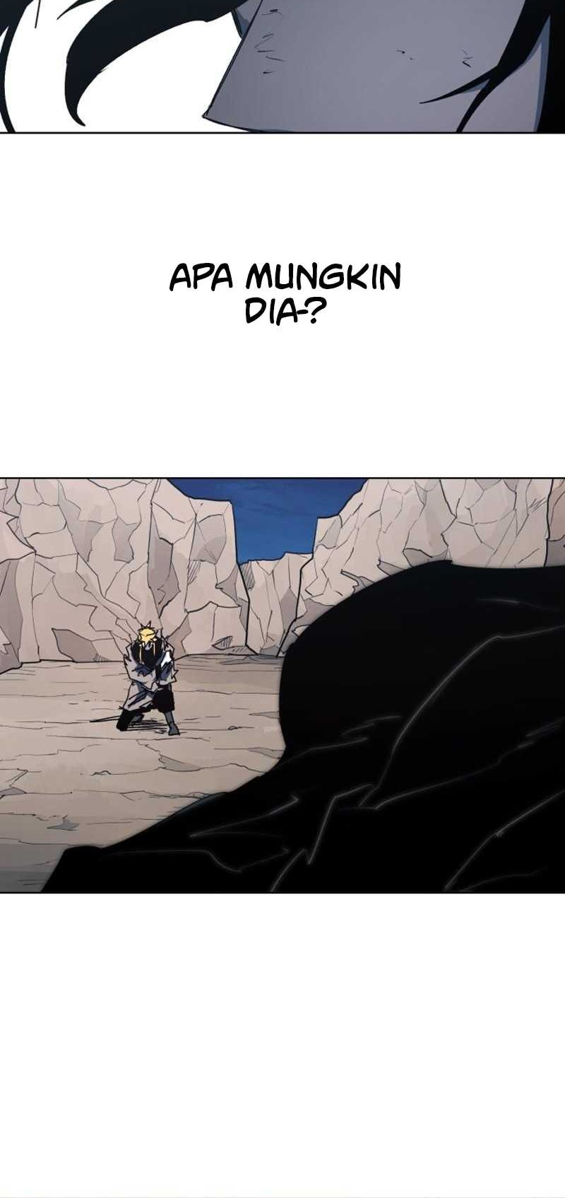 The Last Knight Of The Fire Chapter 115 - halaman 37