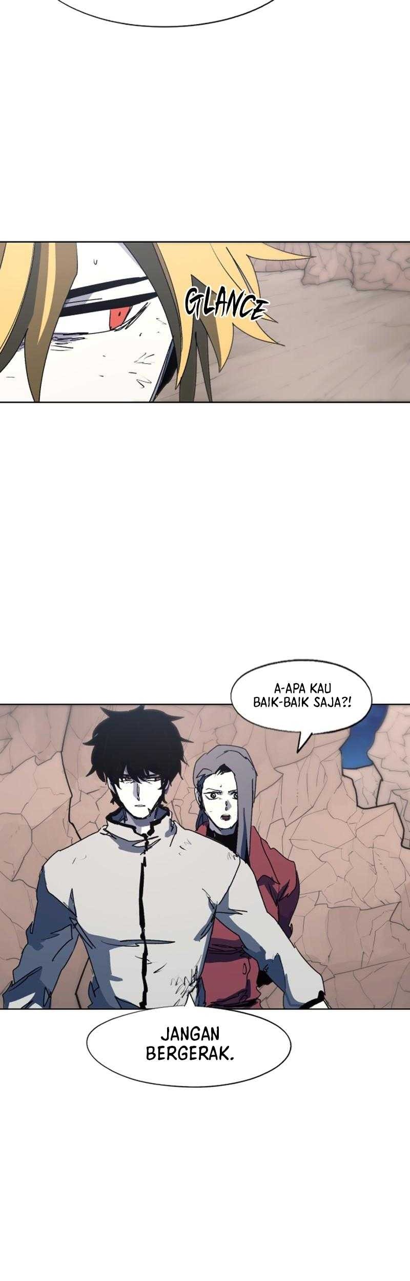 The Last Knight Of The Fire Chapter 115 - halaman 4