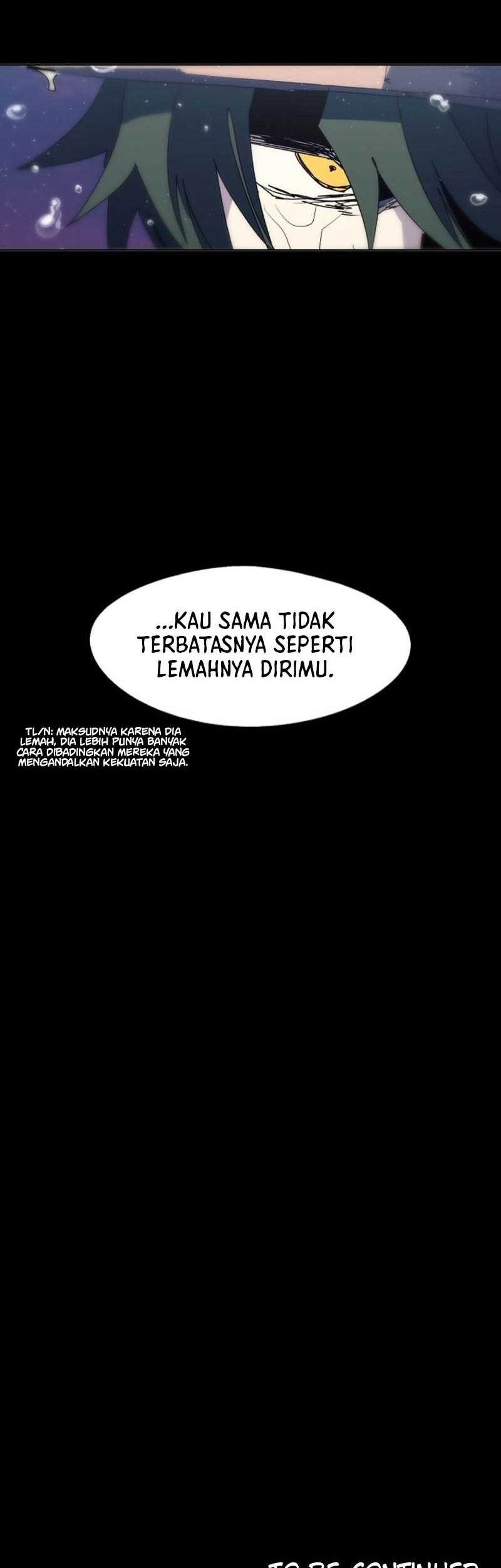 The Last Knight Of The Fire Chapter 115 - halaman 43