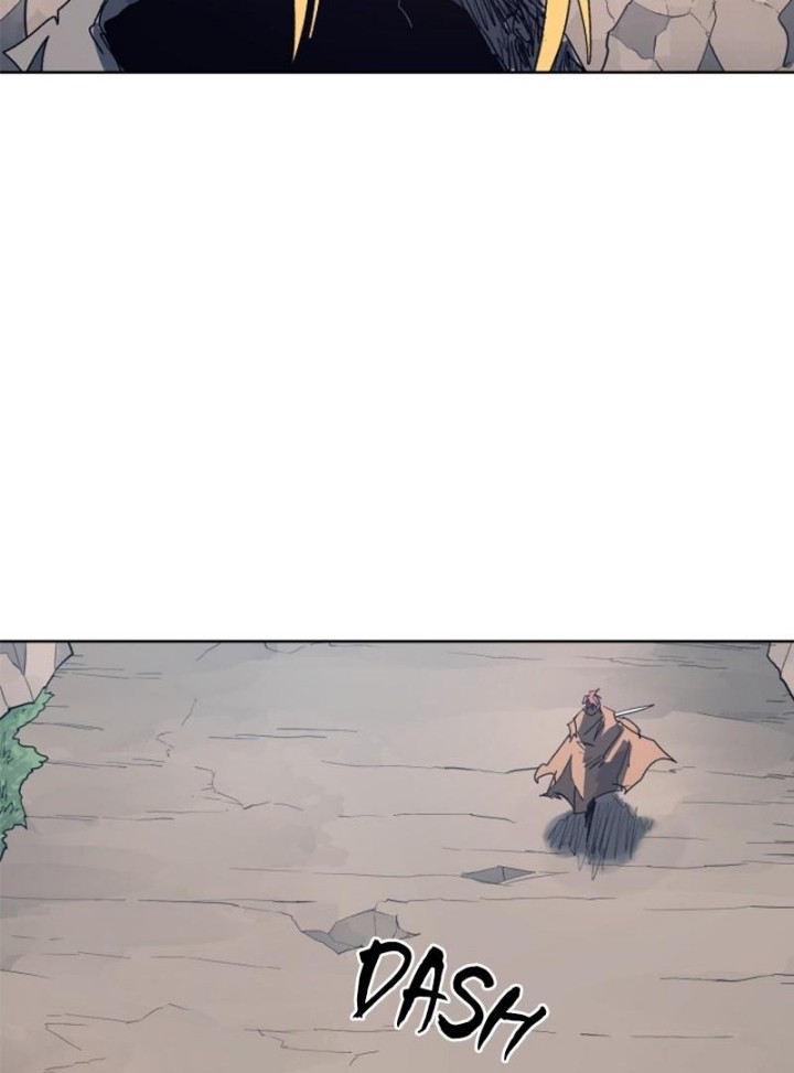The Last Knight Of The Fire Chapter 116 - halaman 21