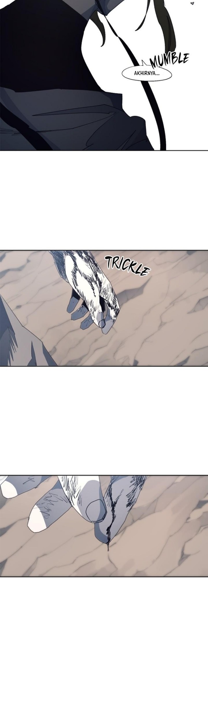 The Last Knight Of The Fire Chapter 116 - halaman 27